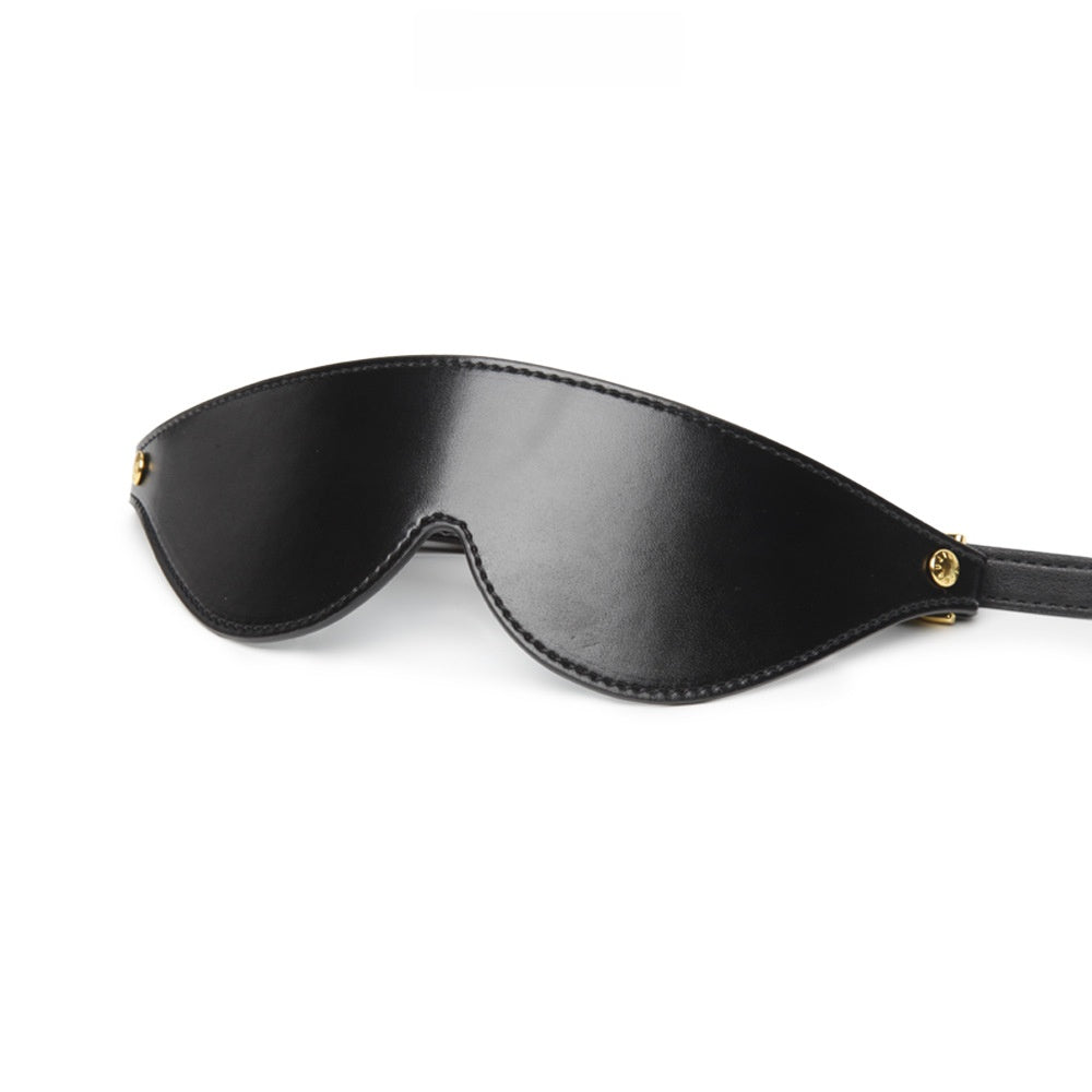 Adjustable Comfortable Blindfold for Adults