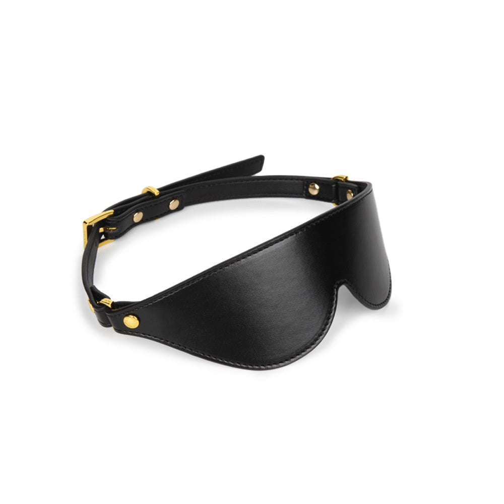 Adjustable Comfortable Blindfold for Adults