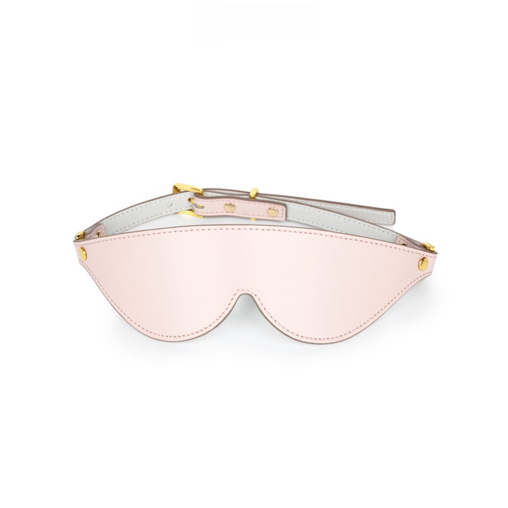 Adjustable Comfortable Blindfold for Adults