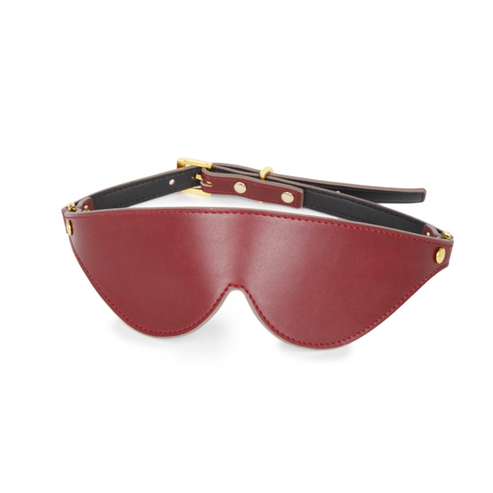 Adjustable Comfortable Blindfold for Adults