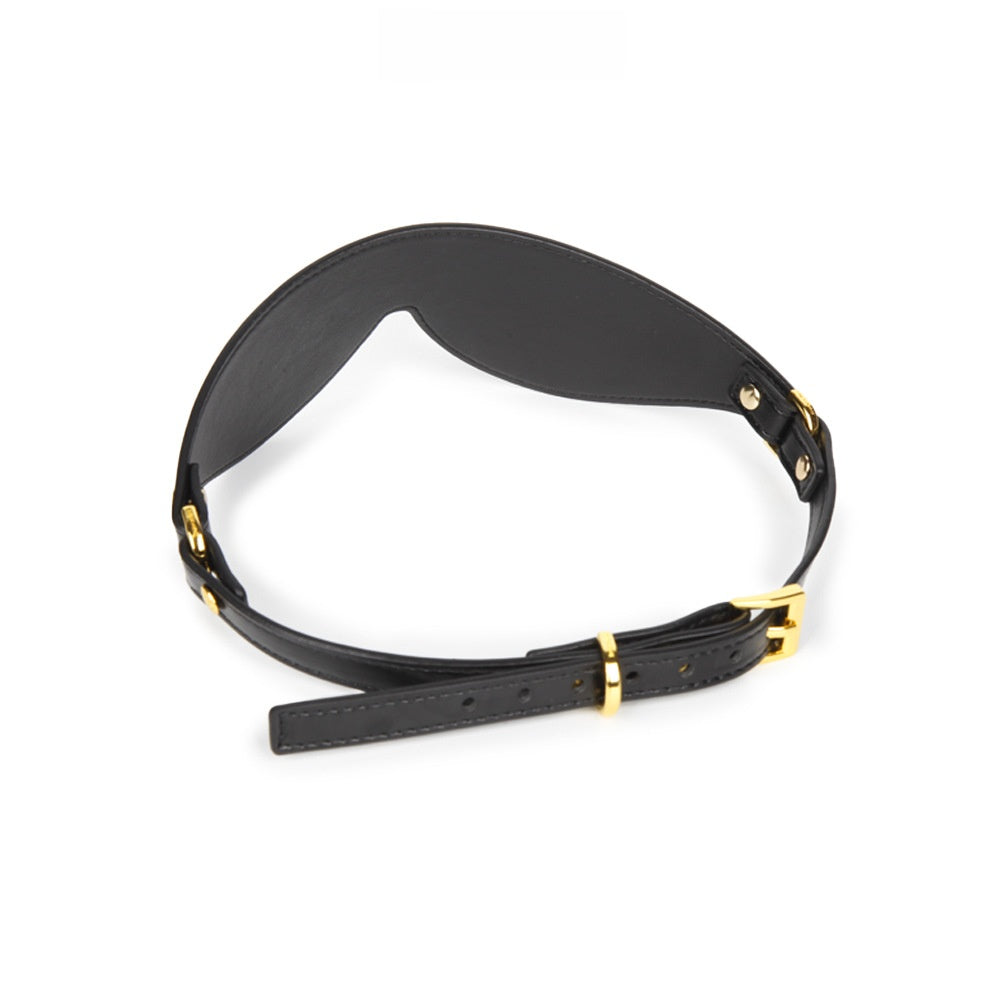 Adjustable Comfortable Blindfold for Adults